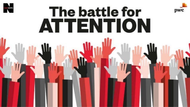 attention attention