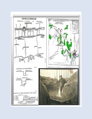Battle of belleau wood during the First World War | PPTX