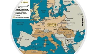 Battle of Britain and the Blitz 1940.pptx