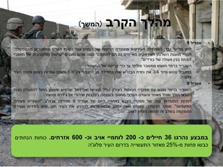 ‫הקרב‬ ‫מהלך‬(‫המשך‬)
•‫אפריל‬8
–‫לחץ‬‫פוליטי‬‫גבר‬,‫הממשלה‬‫העירקית‬‫מתנגדת‬‫חריפות‬‫שר‬‫הפנים‬‫ושר‬‫זכויות‬‫האדם‬‫מתפטרים‬‫מהממשלה‬.
‫חבריי‬‫מועצת‬‫השלטון‬‫העיראקית‬‫מאיימים‬‫גם‬‫הם‬‫להתפטר‬‫ממה‬‫שהם‬‫טוענים‬"‫ענישת‬‫קולקטיבית‬‫של‬‫תושביי‬
‫המחוז‬‫בגין‬‫פעולה‬‫של‬‫בודדים‬"
–‫השגריר‬‫ברמר‬‫חושש‬‫ממשבר‬‫פוליטי‬‫עד‬‫כדי‬‫קריסה‬‫של‬‫המשטר‬
–‫במקביל‬‫נוטש‬‫גדוד‬3/4‫את‬‫גזרת‬‫הבט‬"‫ש‬‫שלו‬‫בחדידה‬‫נע‬‫לתגבור‬‫צק‬"‫ח‬1‫ותופס‬‫עמדות‬‫בצפון‬‫מזרח‬‫העיר‬
‫פלוג‬'‫ה‬.
•‫אפריל‬9
–‫השגריר‬‫ברמר‬‫נפגש‬‫עם‬‫מפקדיי‬‫הכוחות‬‫בעירק‬‫גנרל‬‫סנציאז‬‫ואביזיאד‬‫ומדגיש‬‫ששעון‬‫החול‬‫להפעלת‬‫הכוח‬
‫הצבאי‬‫הולך‬‫ואוזל‬‫מאחר‬‫והעולם‬‫הערבי‬‫מתנגד‬‫בעוצמה‬‫בעקבות‬‫שידורי‬‫אל‬‫ג‬'‫זירה‬‫מהעיר‬.
–‫למרות‬‫התנגדות‬‫עזה‬‫של‬‫מפקדי‬‫הצבא‬‫בצהריי‬‫היום‬‫של‬‫אפריל‬9‫מכריזה‬‫ארה‬"‫ב‬"‫השעיית‬‫פעולות‬
‫התקפיות‬".‫מפקד‬‫הדוויזיה‬‫מאטיס‬‫זועם‬‫וטוען‬‫שבאפשרותו‬‫להכניע‬‫את‬‫העיר‬‫תוך‬‫ימים‬‫בודדים‬‫ועצירת‬
‫ההתקפה‬‫בשלב‬‫זה‬‫תהווה‬‫ניצחון‬‫לאויב‬.
‫במבצע‬‫נהרגו‬36‫חיילים‬‫כ‬-200‫לוחמיי‬‫אויב‬‫וכ‬-600‫אזרחים‬.‫כוחות‬‫הנחתים‬
‫כבשו‬‫פחות‬‫מ‬-25%‫מאזור‬‫התעשייה‬‫בדרום‬‫העיר‬‫פלוג‬'‫ה‬
 