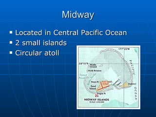 Battle Of Midway | PPT