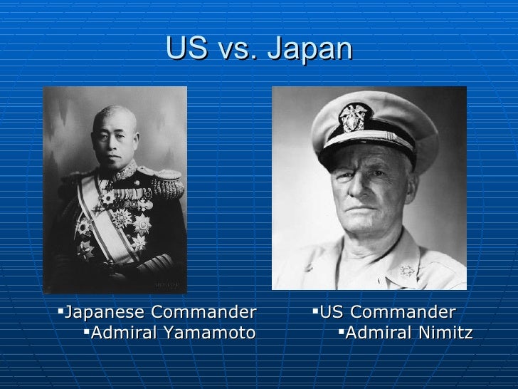 Battle Of Midway