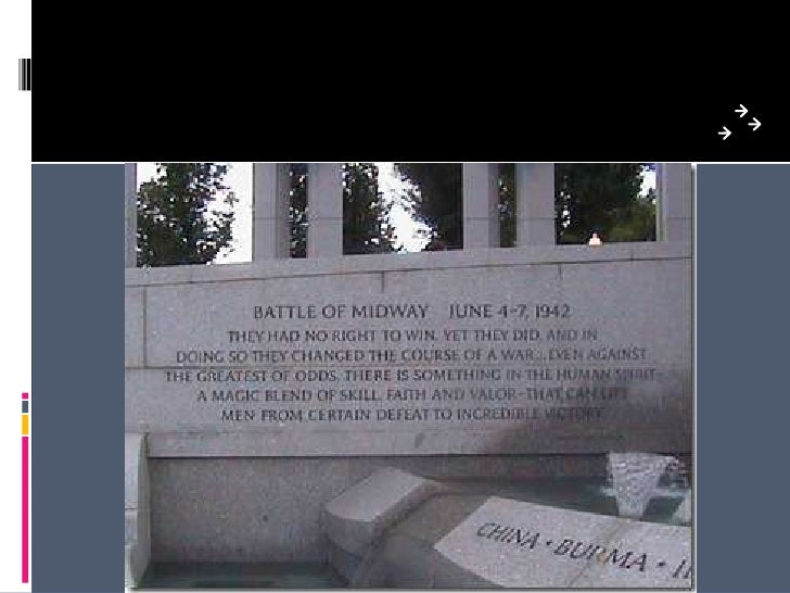 battle of midway island flyers torpedoes