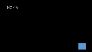 NOKIA
 