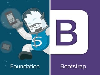 Foundation Bootstrap
 