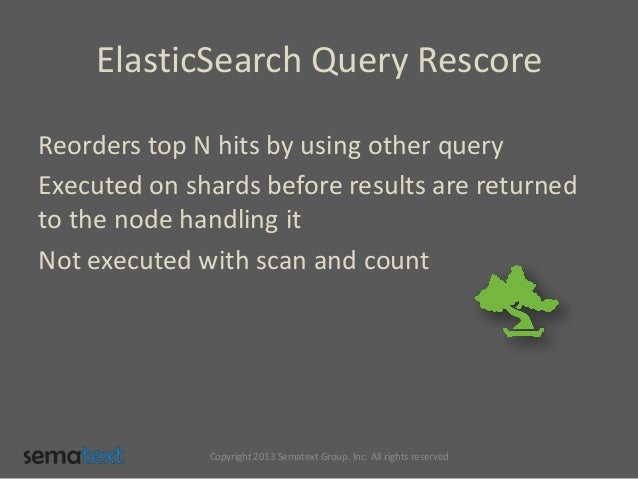 apache lucene vs elasticsearch apache lucene vs elasticsearch