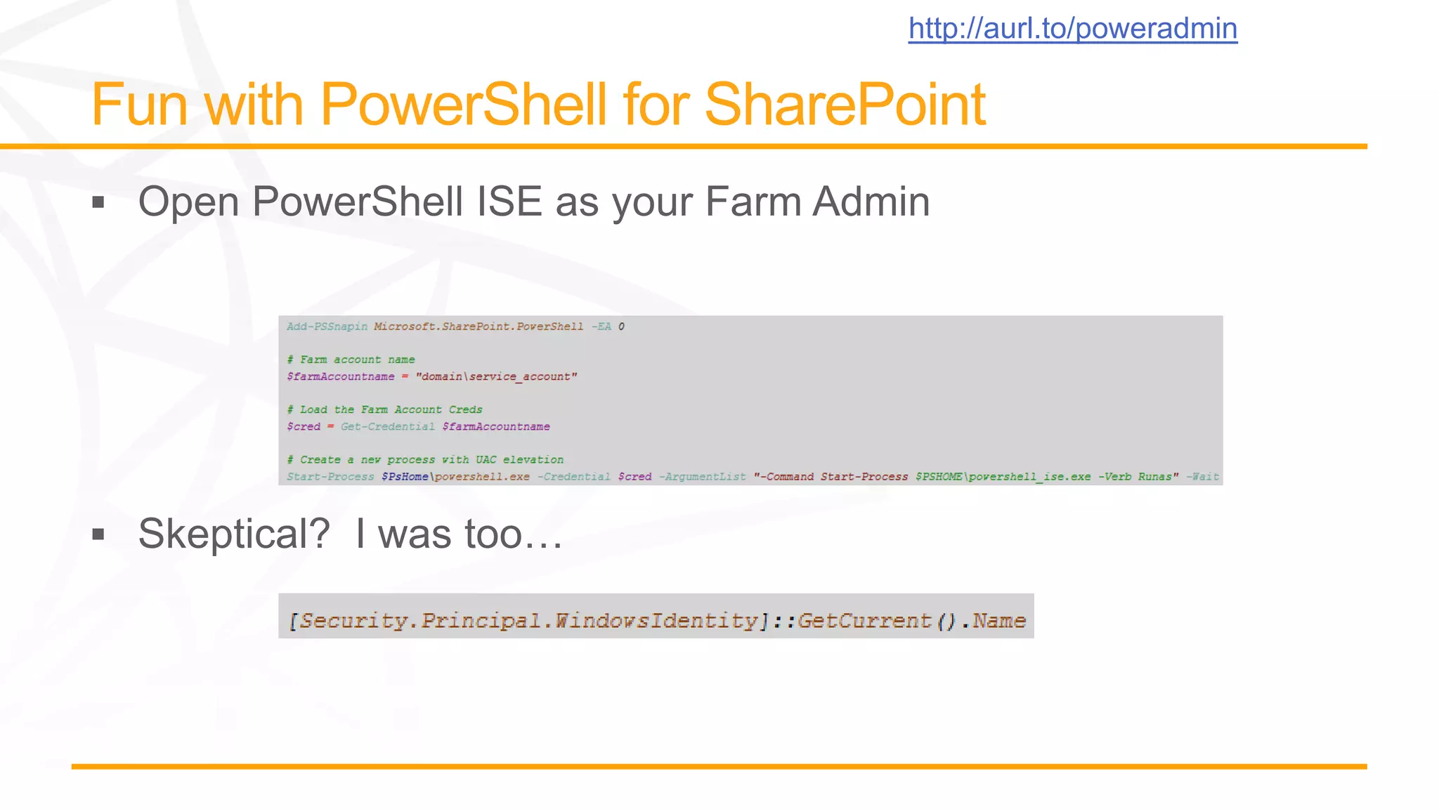 http://aurl.to/poweradmin
 