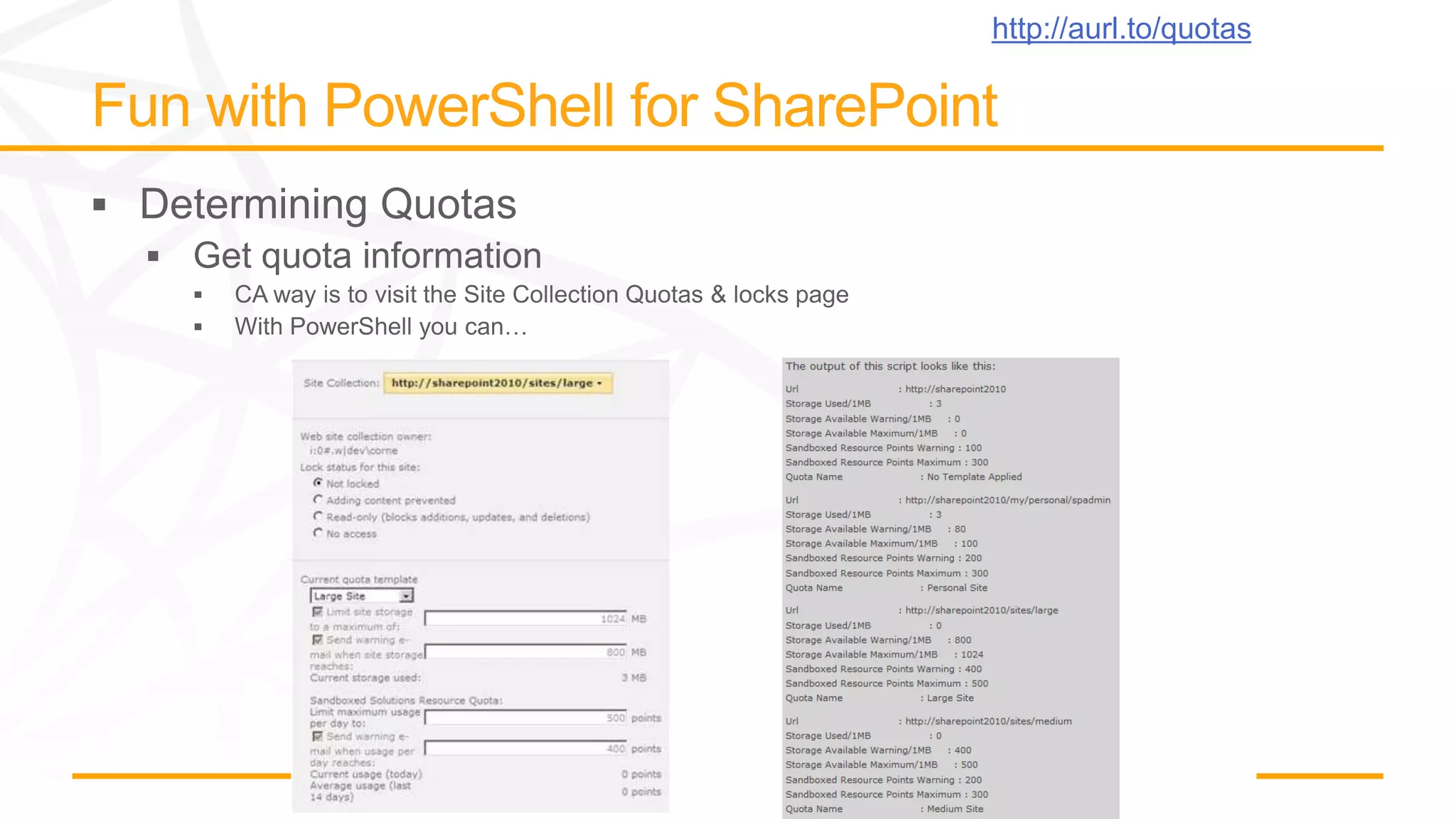 http://aurl.to/quotas
 
