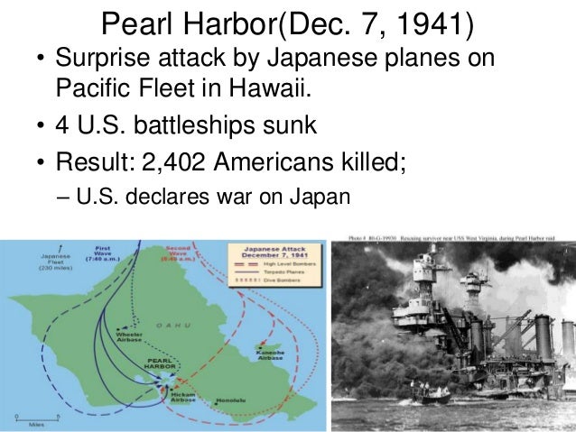 an analysis of the importance of japans bombing of pearl harbor in world war ii Pearl harbor vocabulary study play and winston churchill of england during world war ii the attack on pearl harbor and played a major role in japan's. an analysis of the importance of japans bombing of pearl harbor in world war ii Pearl harbor vocabulary study play and winston churchill of england during world war ii the attack on pearl harbor and played a major role in japan's.