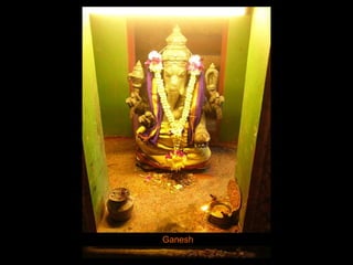 Ganesh 