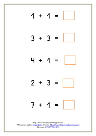 
                           
                     
                           
                     
                           
                     
                           
                     

                         http.//www.margarigela.blogspot.com
    Piktogramen egilea: Sergio Palao Jatorria: ARASAAC (http://catedu.es/arasaac/)
                               Lizentzia: CC (BY-NC-SA)
 