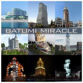 Batumi Miracle