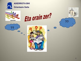 ??
??
AIXERROTA BHI
Orientazio Saila
22
 
