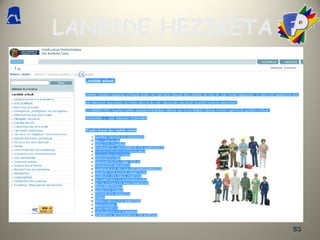 5353
LANBIDE HEZIKETA
 