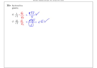 Batx Unitat 1. September 24 2012.gwb - 10/19 - Thu Sep 27 2012 11:00:38
 