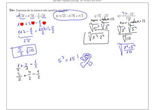 Batx Unitat 1. September 24 2012.gwb - 7/19 - Thu Sep 27 2012 10:43:33
 