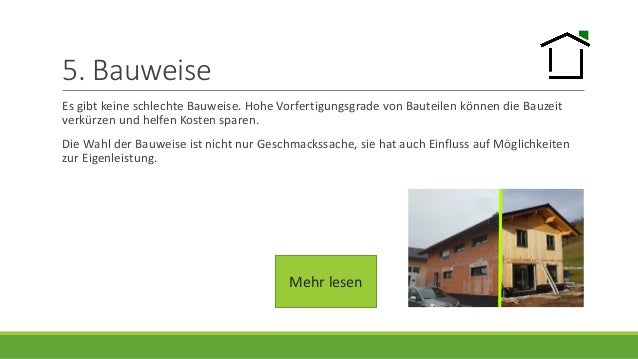 10 Bautipps Fur Gunstiges Bauen Lerne Wie Du Eine Gunstiges Haus Bau