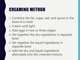 BA U 2 SEM 5 Quick_Bread_Lecture.pptx