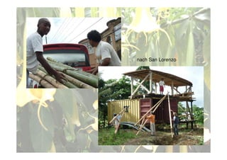 nach San Lorenzo
 