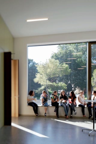 Baudokumentation bzr altstätten