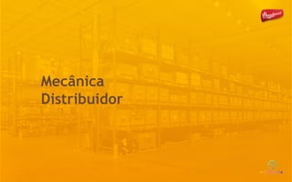 Mecânica
Distribuidor
 