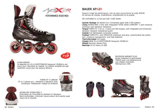 Catalogue Bauer | PDF