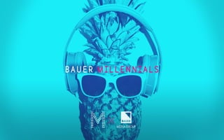 Bauer Knowledge: The Millennials Chapter
