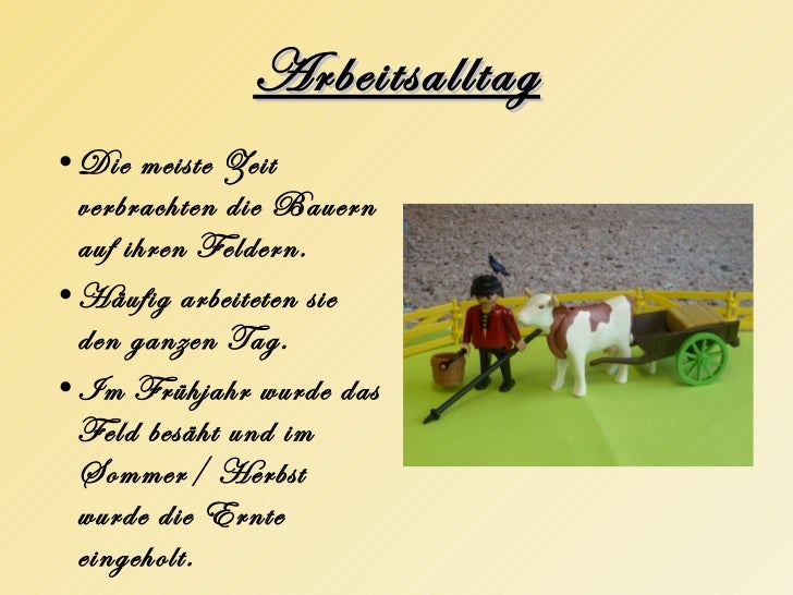 Bauern Im Mittelalter Klasse 7 Bauern im mittelalter