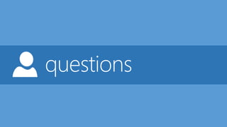 First Look at Azure Logic Apps (BAUG)