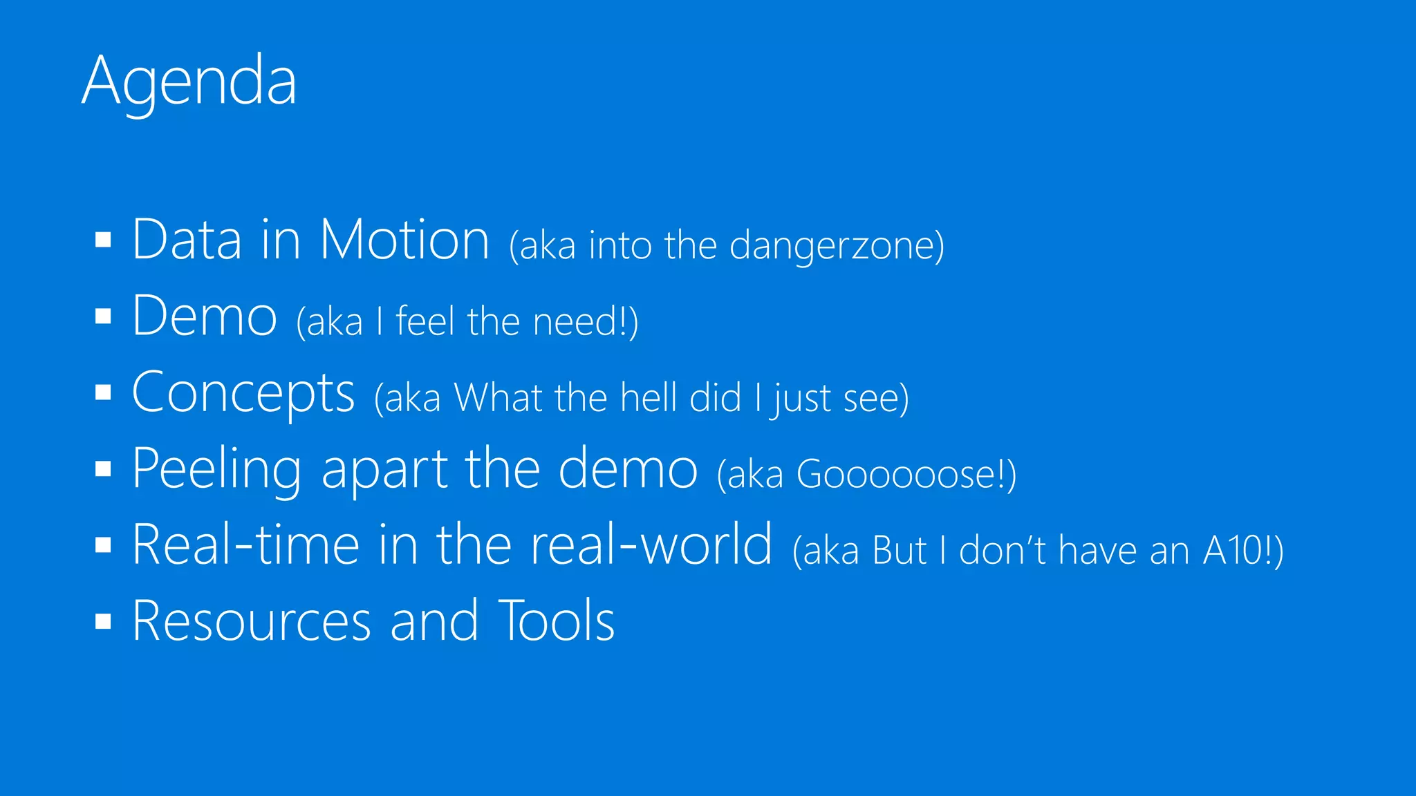 





 