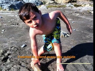 I wanted to spend every day outside
https://www.ﬂickr.com/photos/65984677@N03/11609223795/">Flickpicpete (Thanks for 1 million+ views)</a> via <a
 