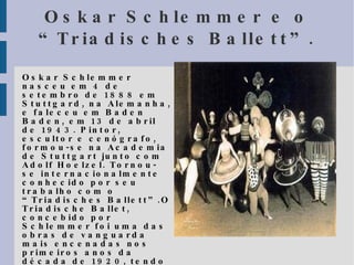 Berman House Harry Sidler, austríaco de nascimento e Australiano por opção além de arquiteto, estudou designer, foi aluno de Walter Gropius e Marcel Breur, mestres da Bauhaus. Trabalhou com Oscar Niemeyer , e foi em parceria com sua esposa Penélope e a inspirada execução de Frank Lloyd Wright que projetaram sua Berman House , o projeto perto de uma falésia em uma região selvagem , é apreciado da varanda que é suspensa, e sua sustentação vem do telhado ligando-a com colunas de aço. Angelita Aparecida Pereira  Autor(es) : Harry Sidler  