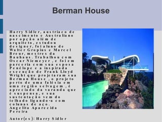 Mass psychosis - 1927. Lásló Moholy-Nagy nasceu em Bacsbarsod - Hungria em 20 de julho de 1895 e morreu em Chicago – EUA em 1946. Investigando as possibilidades de expressão e uso prático da arte na sociedade, transitou pela pintura, escultura, fotografia, desenho, tipografia e teatro. Foi influenciado pelo movimento construtivista russo e, durante sua trajetória, ligou-se a outros como o cubismo e surrealismo. Devido ao grande interesse pelo efeito da luz sobre as cores e materiais foi conhecido como o artista da luz, buscando esta co-relação em todas as atividades que desenvolveu no futuro. Ingressou na Bauhaus em 1923, aos 27 anos, dirigindo e ensinando na oficina de arte com metais. Permaneceu na estola até 1928, contribuindo, também, com o setor de publicação e editoração da escola.  Por: Serafim Prestes de Oliveira Autor(es) : Lásló Moholy-Nagy  
