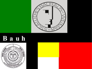 "Torre de fogo" O suiço Johannes Iteem(1888-1967), foi professor, pintor e escritor. Teve importante participação na Bauhaus. Tânia Maria Silva Rêgo  Autor(es) : Johannes Iteem  