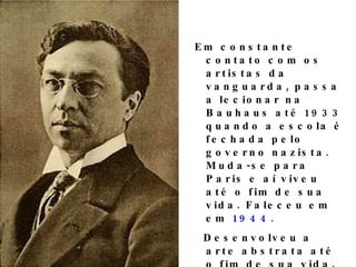 Croquis de Oscar  Niemeyer  