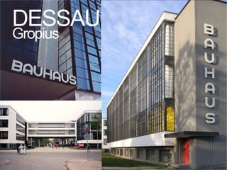 La Casa ModeloGeorg Muchey Adolf Meyer 1923