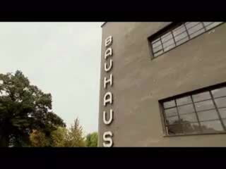 Bauhaus