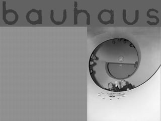 Bauhaus 1214598594414961-8