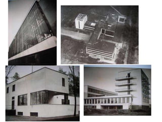 Bauhaus