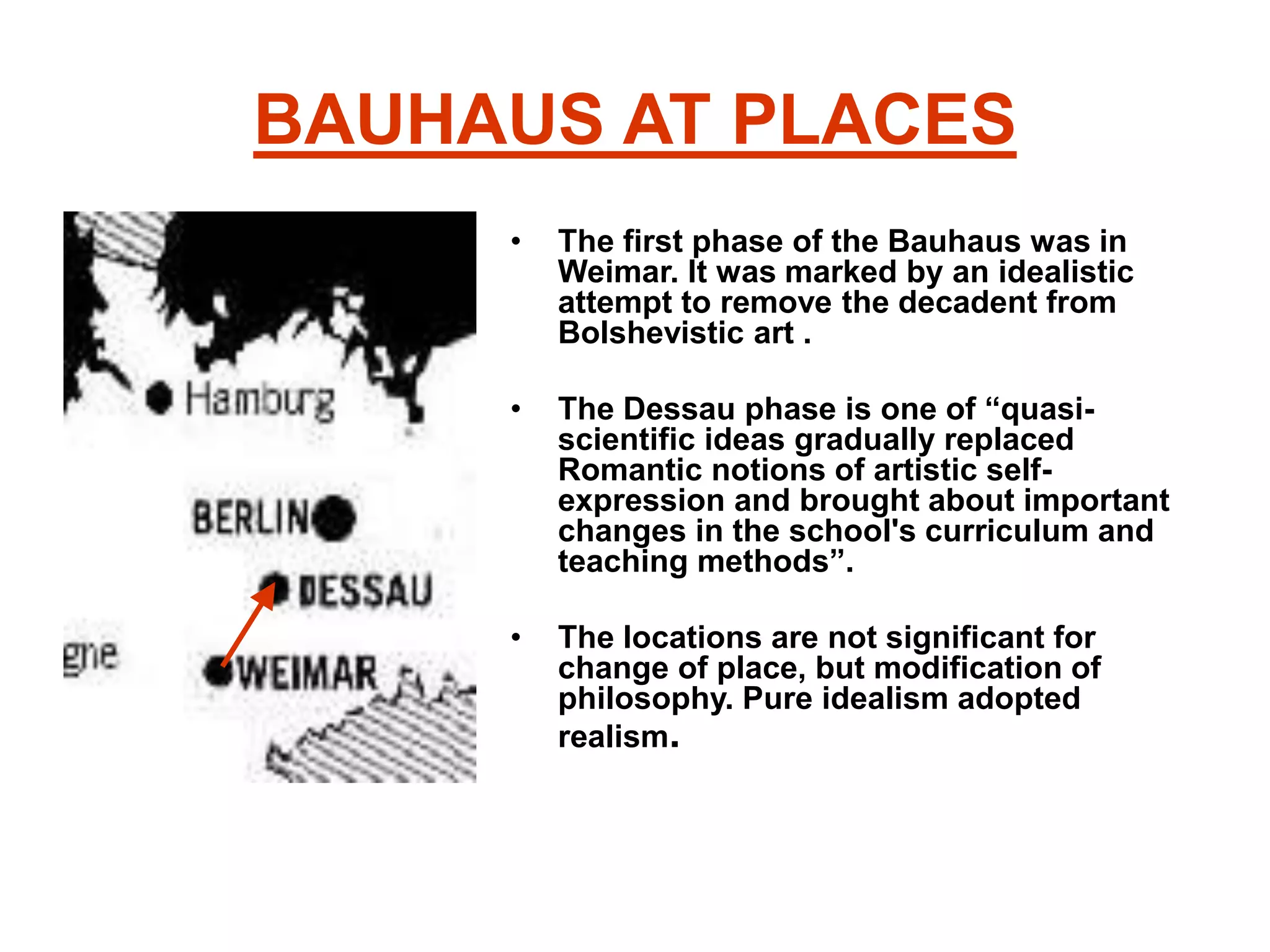 Bauhaus2 | PPT