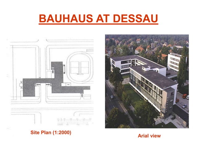 Bauhaus2 | PPT