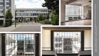 .ImagensdeBauhaus.Disponívelem:<https://www.archdaily.com.br/br/805820/classicos-da-arquitetura-
bauhaus-dessau-walter-gropius>.Acessoem20jan.2017.
 