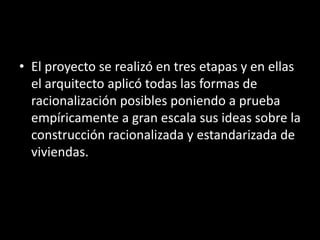  Vuelta a la construcción a las formas elementales