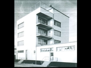 Casa Gropius