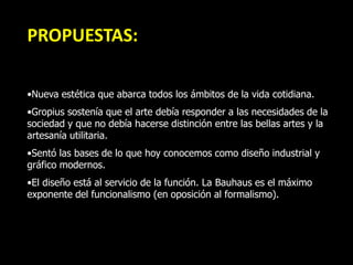 El proyecto se realizó en tres etapas y en ellas el arquitecto aplicó todas las formas de racionalización posibles poniendo a prueba empíricamente a gran escala sus ideas sobre la construcción racionalizada y estandarizada de viviendas.