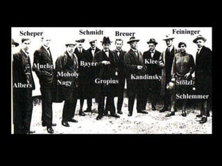 CONTEXTO HISTÓRICO Y CULTURAL:Vanguardias artísticas a comienzos del siglo XX. 