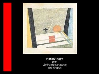 Ludwig Miës van der Rohe