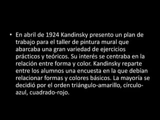  Lenguaje de la visión