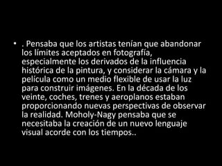  Balance asimétrico, pero rítmicoEn 1924, con motivo de su 41 cumpleaños, Gropius recibió un cartapacio con colaboraciones artísticas de los maestros de la Bauhaus, raras veces se puede ver con tanta claridad la multiplicidad de posiciones artísticas en la bauhaus. La subjetividad de Feininger y el frío constructivismo de Moholy-Nagy decriben extremos opuestos. El portafolio demostraba el apoyo de los maestros a Gropius en la difícil situación política de aquella época.W. Kandinsky1924Lámina del cartapacio para Gropius
