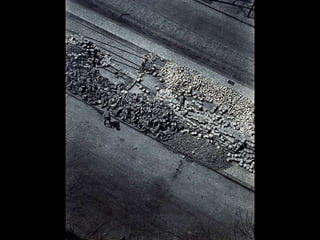 George Muche                           1924                                           Lámina del cartapacio para Gropius